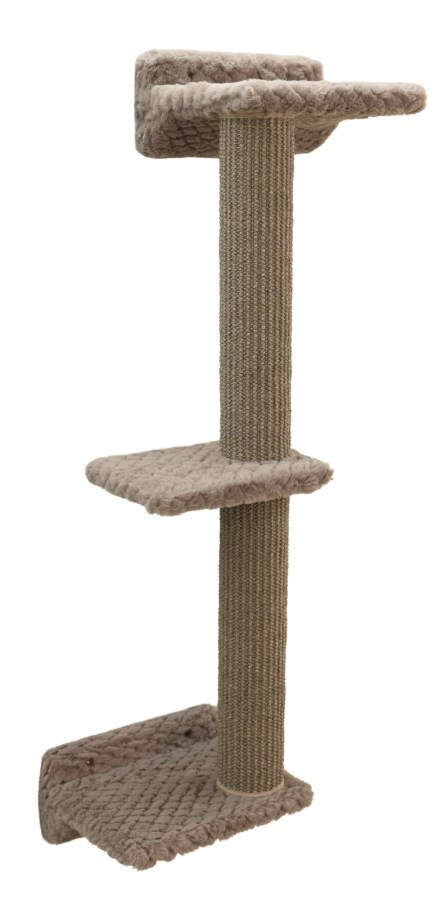 KERBL Kratzbaum Monte Alpi Katzen